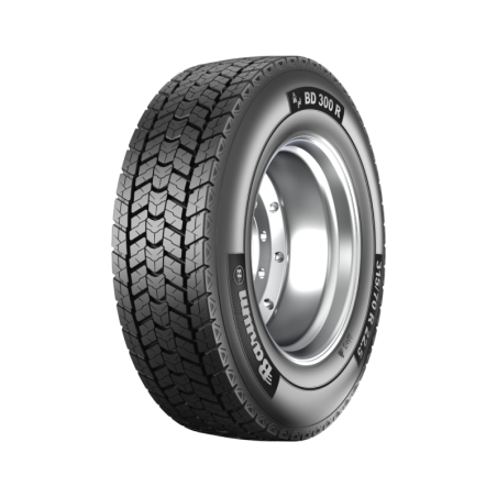 Barum BD 300 R 315/70R22.5 154/150L BD 300 R