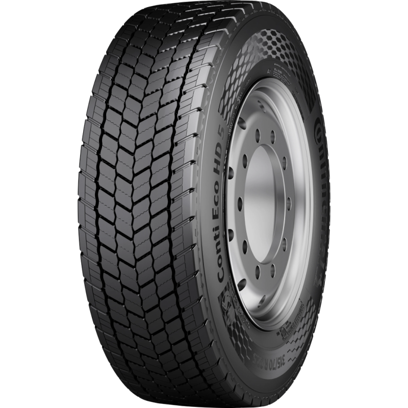 Continental Conti Eco HD 5 295/80R22.5 152/148M CECD 5