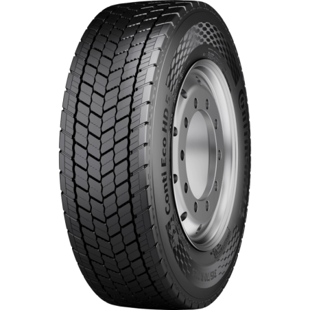 Continental Conti Eco HD 5 295/80R22.5 152/148M CECD 5