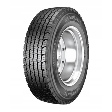 Semperit WINTER D2+ 315/70R22.5 154/150L WINTERD2+