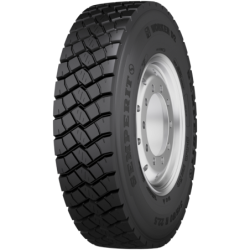Semperit WORKER D2 315/80R22.5 156/150K WORKER D2