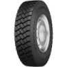 Semperit WORKER D2 13R22.5 156/150K WORKER D2