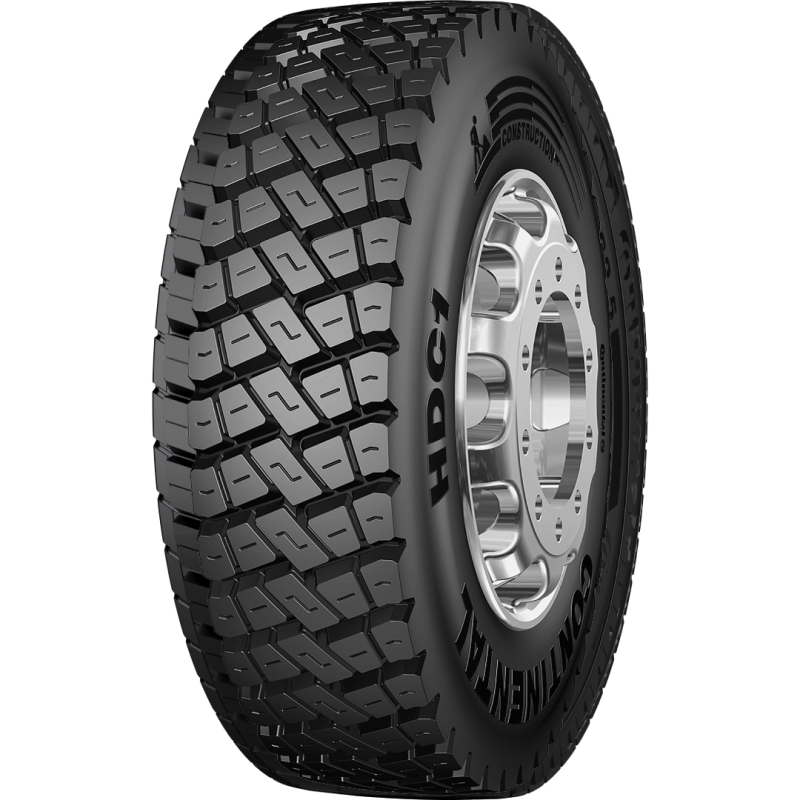 Continental HDC1 325/95R24 162/160K TT HDC1