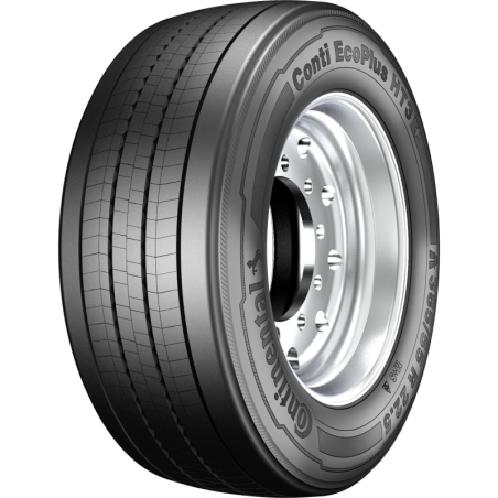 Continental Conti EcoPlus HT3 + 385/55R22.5 160K CET3+