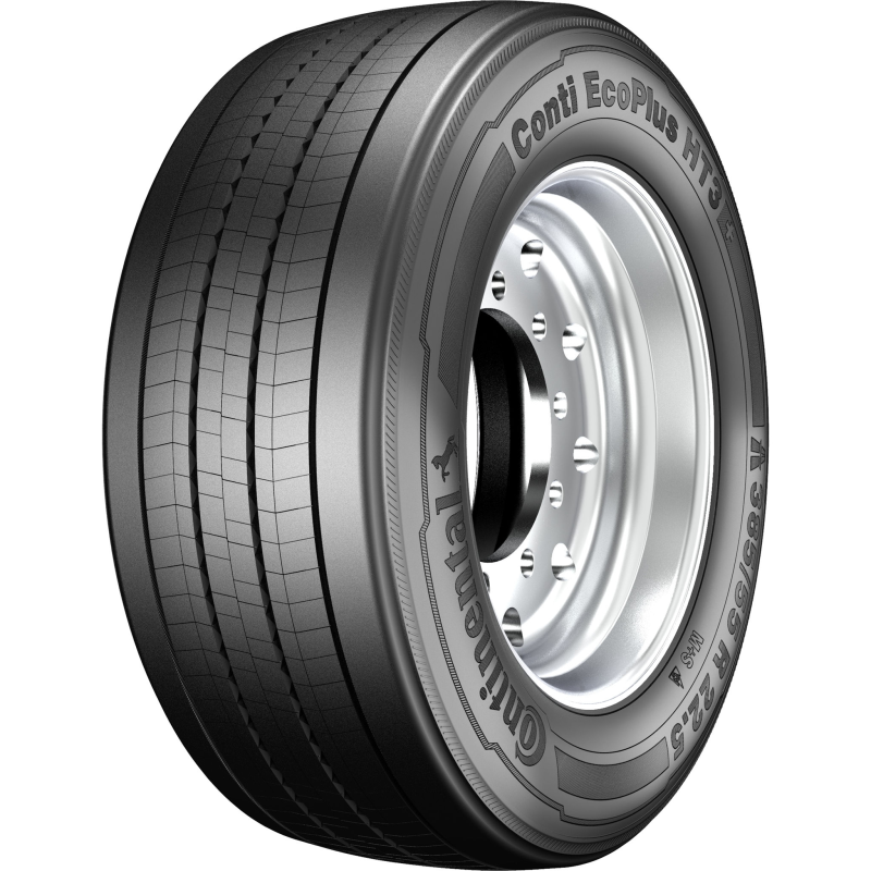 Continental Conti EcoPlus HT3 + 385/65R22.5 160K CET3+