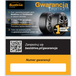 BESTDRIVE SUMMER 2 235/40R18 95Y XL FR SUM2