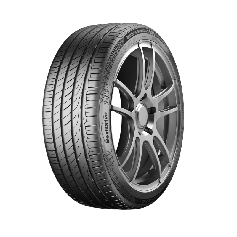 BESTDRIVE SUMMER 2 205/60R16 92H SUM2
