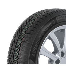 UNIROYAL AllSeasonExpert 3 245/35R20 95Y XL FR ASE3