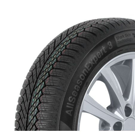 UNIROYAL AllSeasonExpert 3 255/45R18 103Y XL FR ASE3