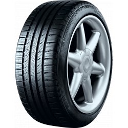 CONTINENTAL ContiWinterContact TS 810 S...